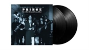Capa do artigo Introducing NPG - Vinil