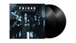 Capa do artigo Introducing NPG - Vinil