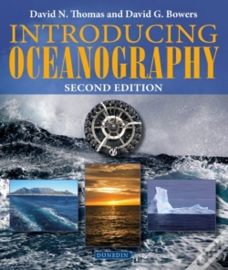 Capa do artigo Introducing Oceanography