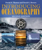 Capa do artigo Introducing Oceanography