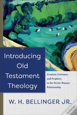 Capa do artigo Introducing Old Testament Theology