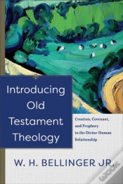 Capa do artigo Introducing Old Testament Theology
