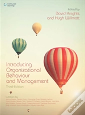 Introducing Organizational Behaviour & M