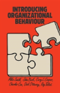 Introducing Organizational Behaviour - Preview