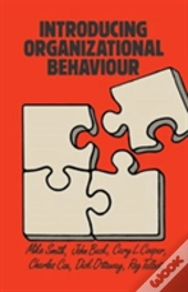 Introducing Organizational Behaviour