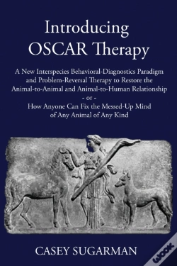 Capa do artigo Introducing Oscar Therapy