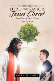 Capa do artigo Introducing Our Lord And Savior Jesus Christ