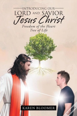 Capa do artigo Introducing Our Lord And Savior Jesus Christ