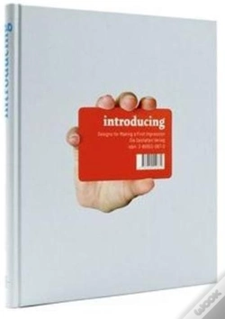 Capa do artigo Introducing