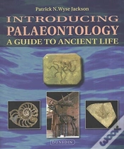 Capa do artigo Introducing Palaeontology
