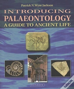Capa do artigo Introducing Palaeontology