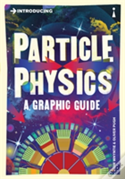 Capa do artigo Introducing Particle Physics