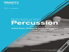 Introducing Percussion