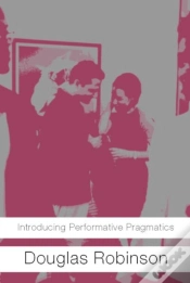 Capa do artigo Introducing Performative Pragmatics