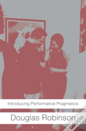 Capa do artigo Introducing Performative Pragmatics