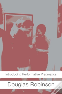 Capa do artigo Introducing Performative Pragmatics