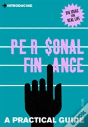 Capa do artigo Introducing Personal Finance