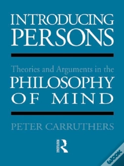 Capa do artigo Introducing Persons