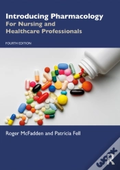 Capa do artigo Introducing Pharmacology