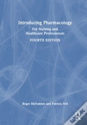 Capa do artigo Introducing Pharmacology