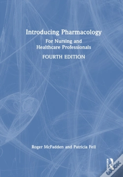 Capa do artigo Introducing Pharmacology