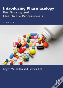 Capa do artigo Introducing Pharmacology