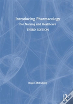 Capa do artigo Introducing Pharmacology