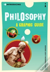 Capa do artigo Introducing Philosophy