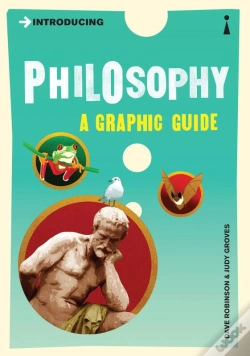Capa do artigo Introducing Philosophy