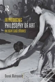 Capa do artigo Introducing Philosophy Of Art