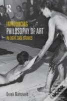 Introducing Philosophy Of Art