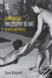 Capa do artigo Introducing Philosophy Of Art