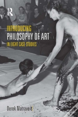 Capa do artigo Introducing Philosophy Of Art