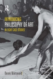 Capa do artigo Introducing Philosophy Of Art