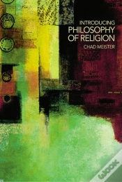Capa do artigo Introducing Philosophy Of Religion