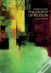 Capa do artigo Introducing Philosophy Of Religion