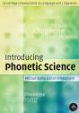 Introducing Phonetic Science - Preview