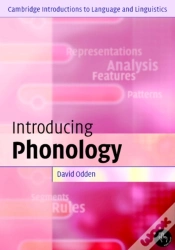 Capa do artigo Introducing Phonology
