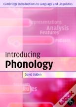 Introducing Phonology