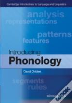 Introducing Phonology