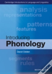 Introducing Phonology