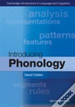Introducing Phonology
