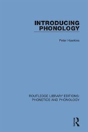 Introducing Phonology - Preview