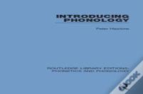 Introducing Phonology