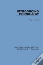 Introducing Phonology