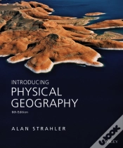 Capa do artigo Introducing Physical Geography