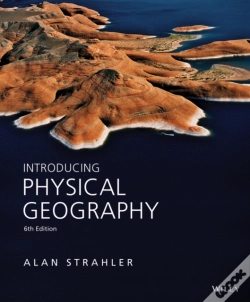 Capa do artigo Introducing Physical Geography