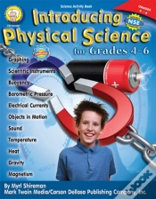 Capa do artigo Introducing Physical Science, Grades 4 - 6