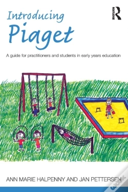 Capa do artigo Introducing Piaget