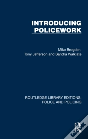 Capa do artigo Introducing Policework